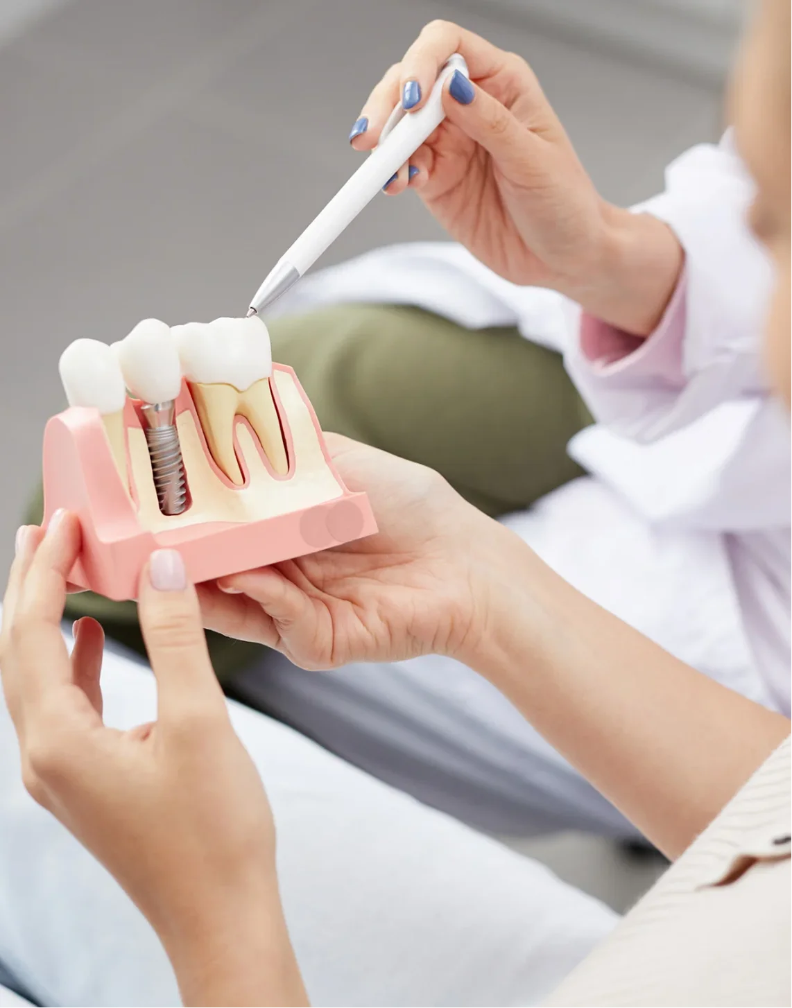 Dentist