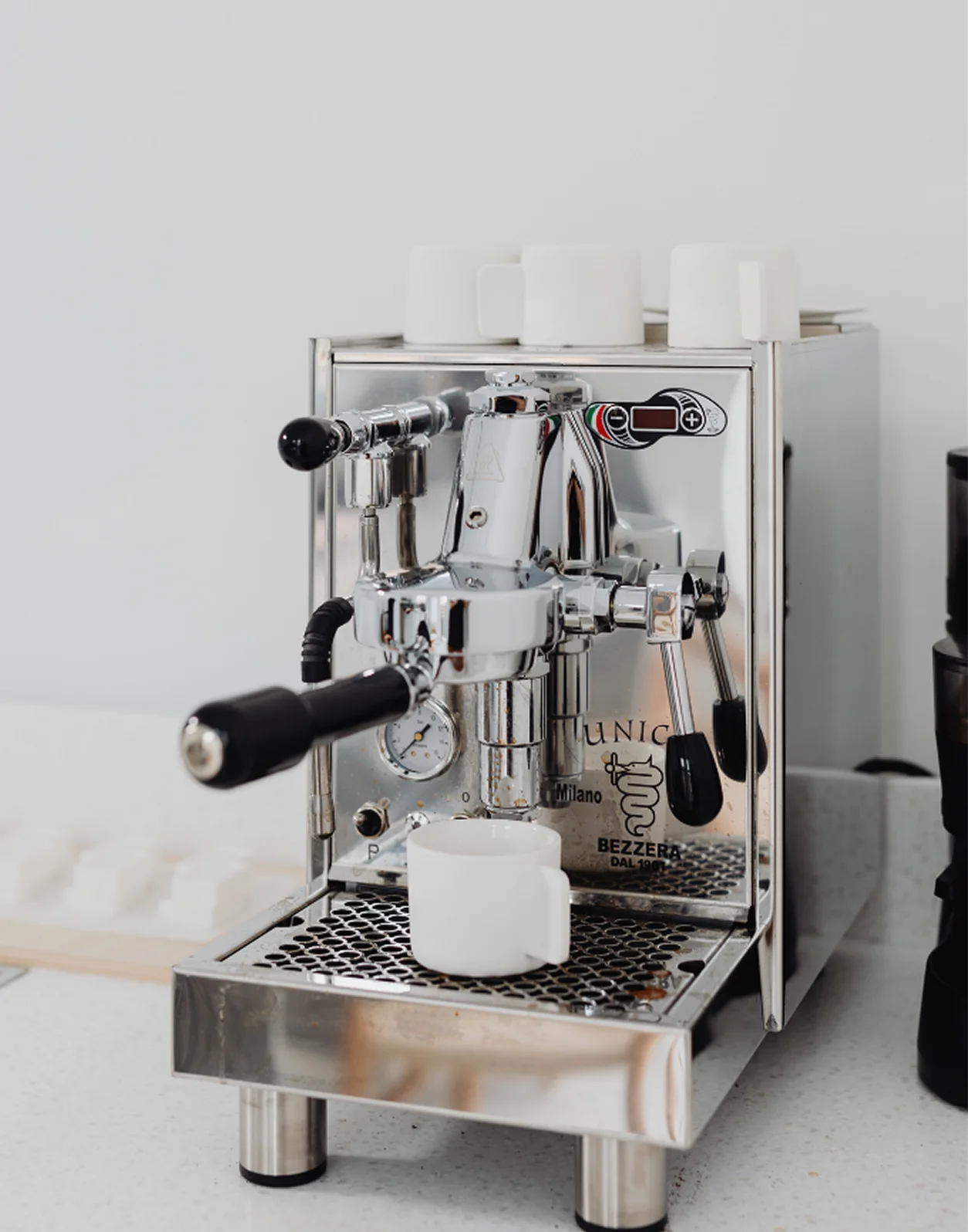 Coffee Machine