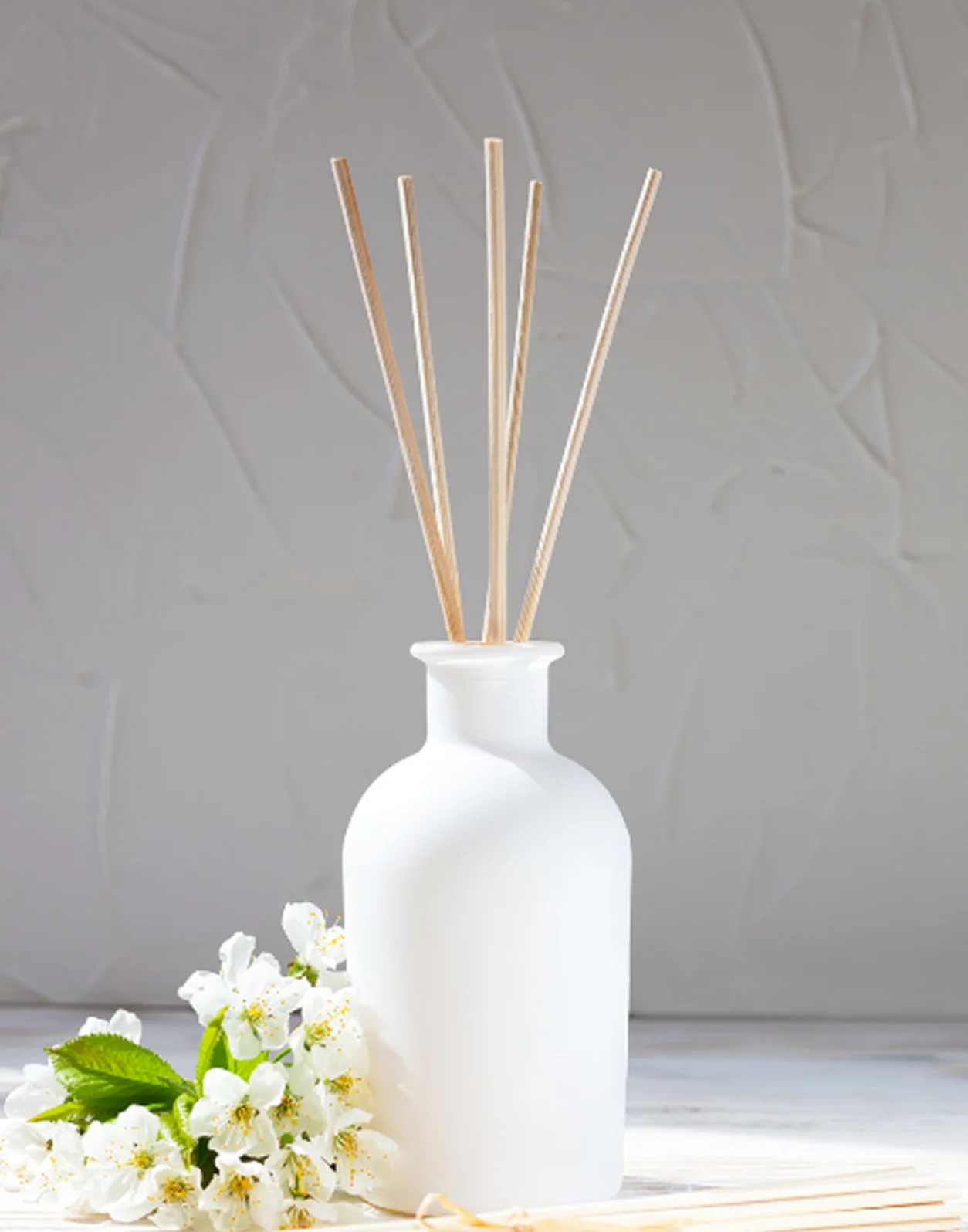 Diffuser
