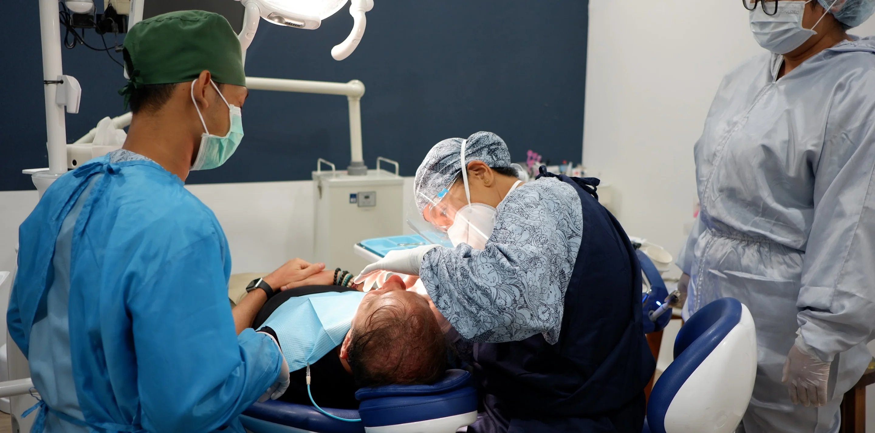 Dental Hero