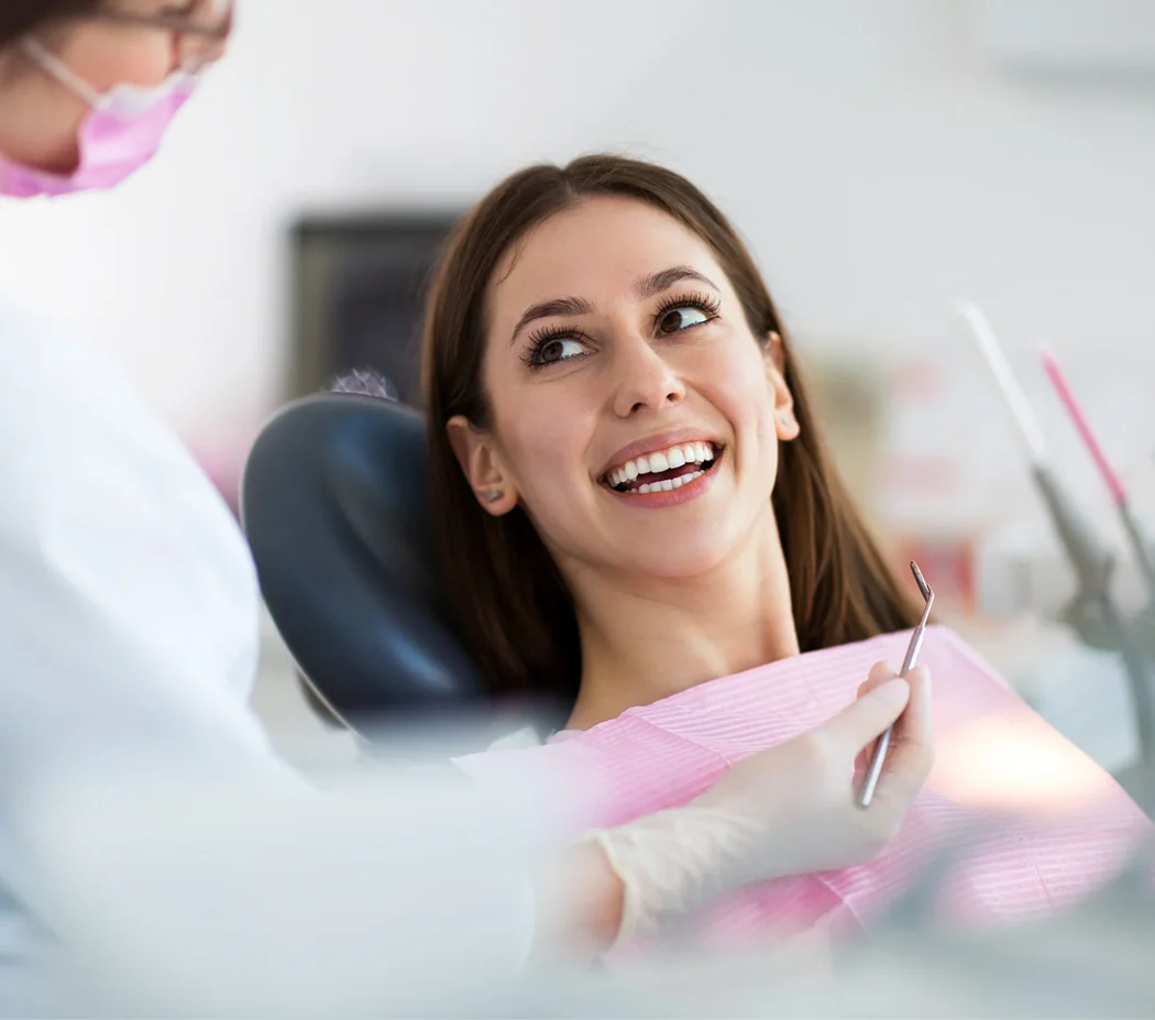 Dentist