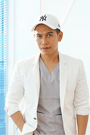 Dr. Andhika