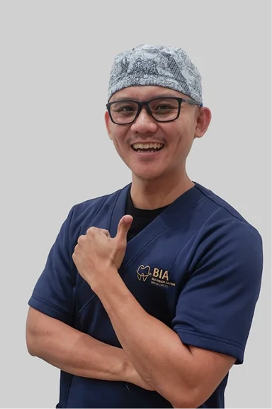 Dr. Felix