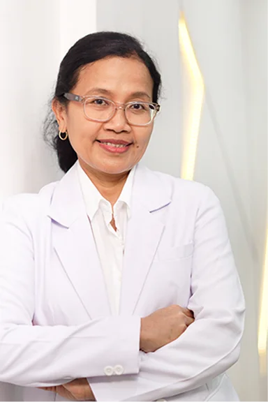 Dr. Made