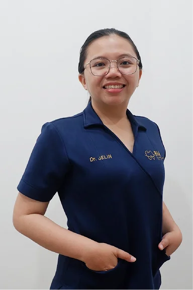 Dr. Mardi