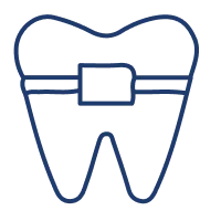 <p>Those with spacing issues (too much space or gaps between teeth)</p>