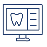 <p>Patients with overbite, underbite, crossbite, or open bite (mild to moderate cases)</p>
