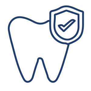 <p>Those who want to save a natural tooth instead of extracting it&nbsp;</p>